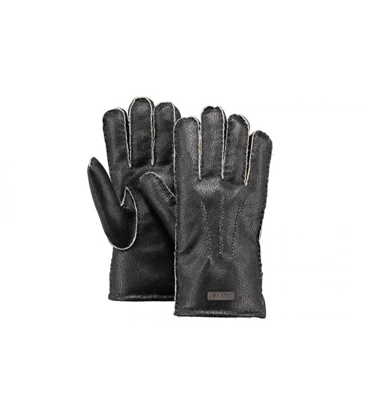 Guantes chakku hombre